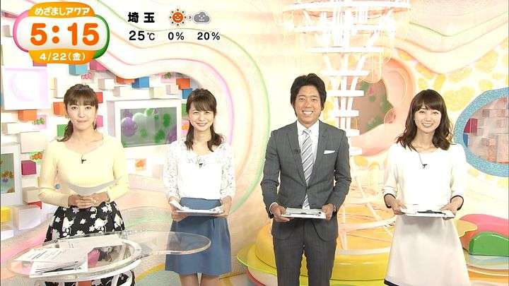 顔の大きさが比較できる画像