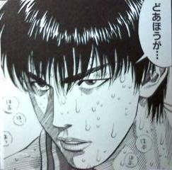 アニメ男性キャラNo.1を決めよう！