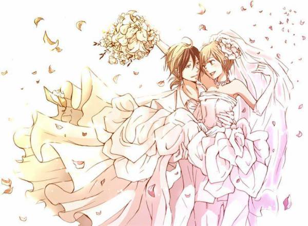 アニメ男性キャラNo.1を決めよう！