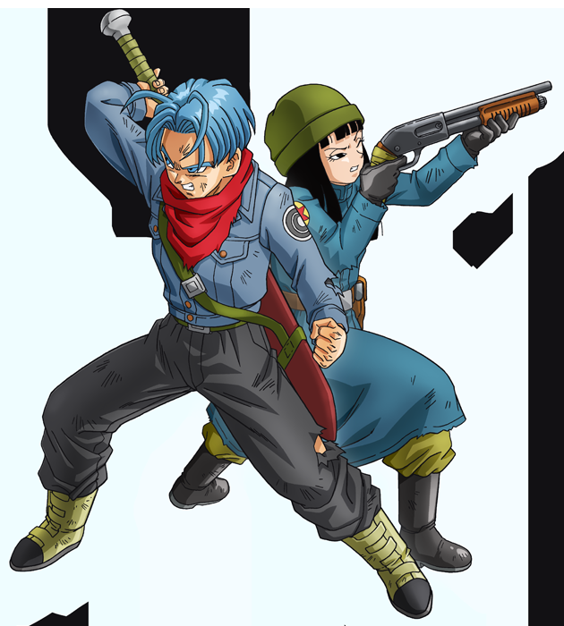 アニメ男性キャラNo.1を決めよう！