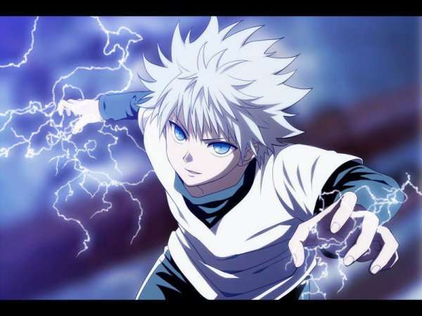 アニメ男性キャラNo.1を決めよう！