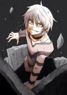 アニメ男性キャラNo.1を決めよう！