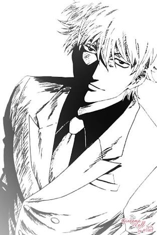 アニメ男性キャラNo.1を決めよう！