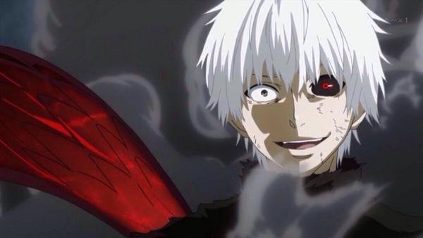 アニメ男性キャラNo.1を決めよう！