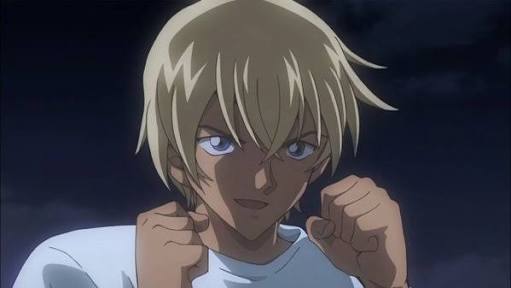 アニメ男性キャラNo.1を決めよう！