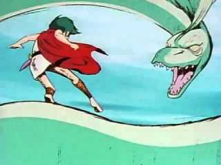 アニメ男性キャラNo.1を決めよう！