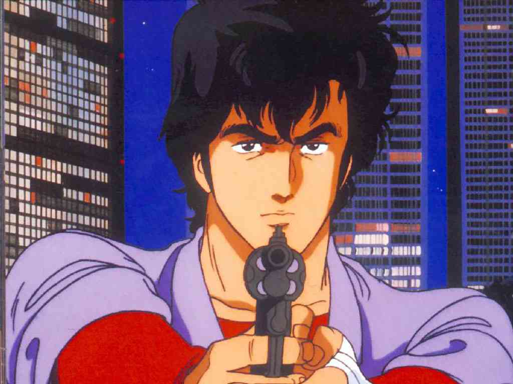 アニメ男性キャラNo.1を決めよう！