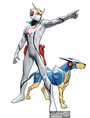 アニメ男性キャラNo.1を決めよう！