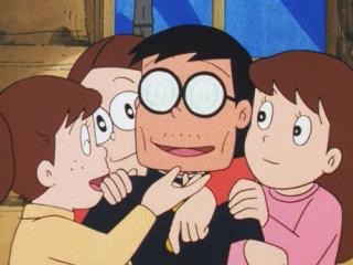 アニメ男性キャラNo.1を決めよう！