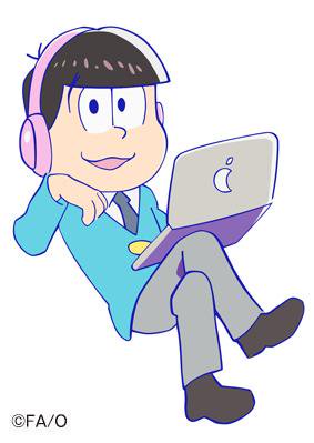 アニメ男性キャラNo.1を決めよう！