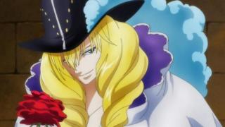 アニメ男性キャラNo.1を決めよう！