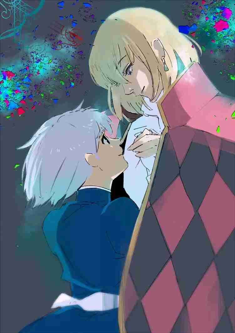 アニメ男性キャラNo.1を決めよう！