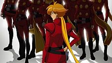 アニメ男性キャラNo.1を決めよう！
