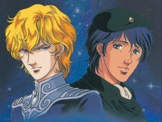アニメ男性キャラNo.1を決めよう！