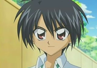 アニメ男性キャラNo.1を決めよう！