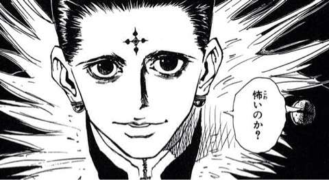 アニメ男性キャラNo.1を決めよう！