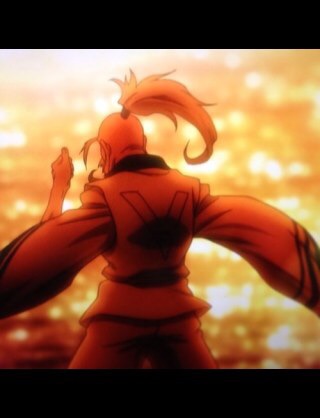 アニメ男性キャラNo.1を決めよう！