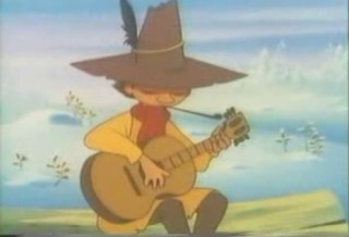 アニメ男性キャラNo.1を決めよう！