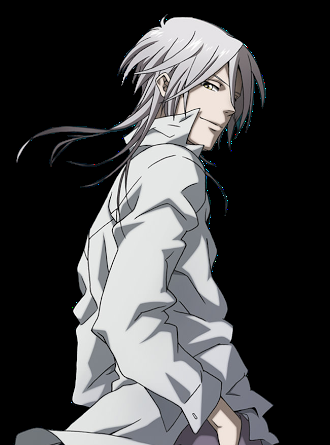 アニメ男性キャラNo.1を決めよう！