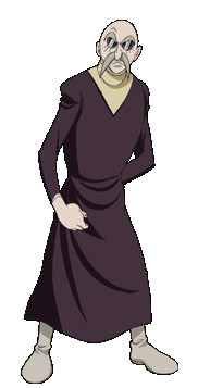 アニメ男性キャラNo.1を決めよう！