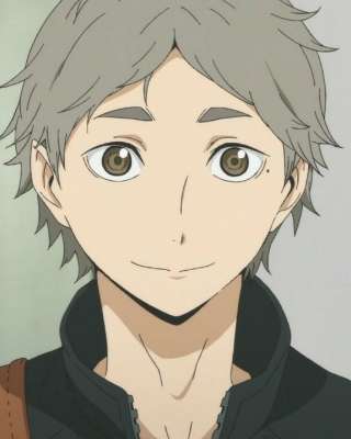 アニメ男性キャラNo.1を決めよう！