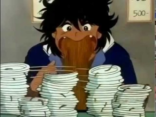 アニメ男性キャラNo.1を決めよう！
