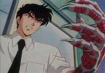 アニメ男性キャラNo.1を決めよう！