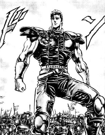 アニメ男性キャラNo.1を決めよう！