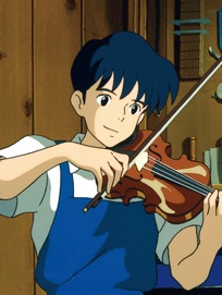 アニメ男性キャラNo.1を決めよう！
