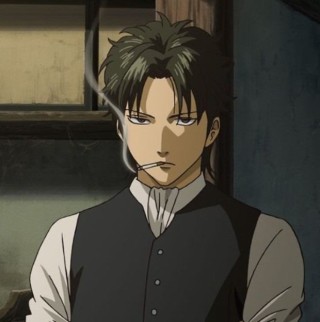 アニメ男性キャラNo.1を決めよう！