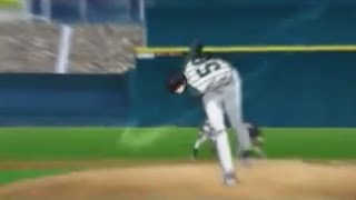 アニメ男性キャラNo.1を決めよう！