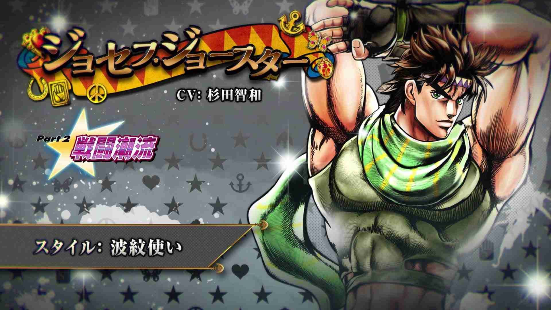 アニメ男性キャラNo.1を決めよう！