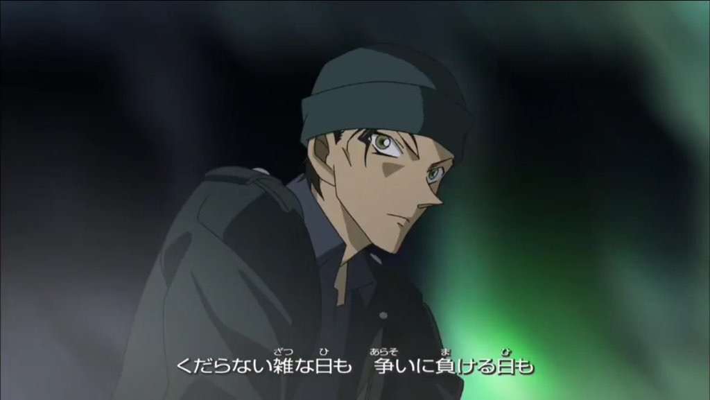 アニメ男性キャラNo.1を決めよう！