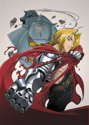アニメ男性キャラNo.1を決めよう！
