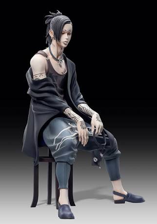 アニメ男性キャラNo.1を決めよう！