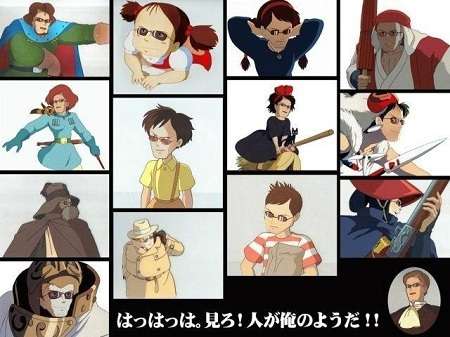 アニメ男性キャラNo.1を決めよう！