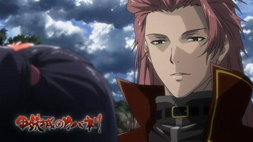アニメ男性キャラNo.1を決めよう！