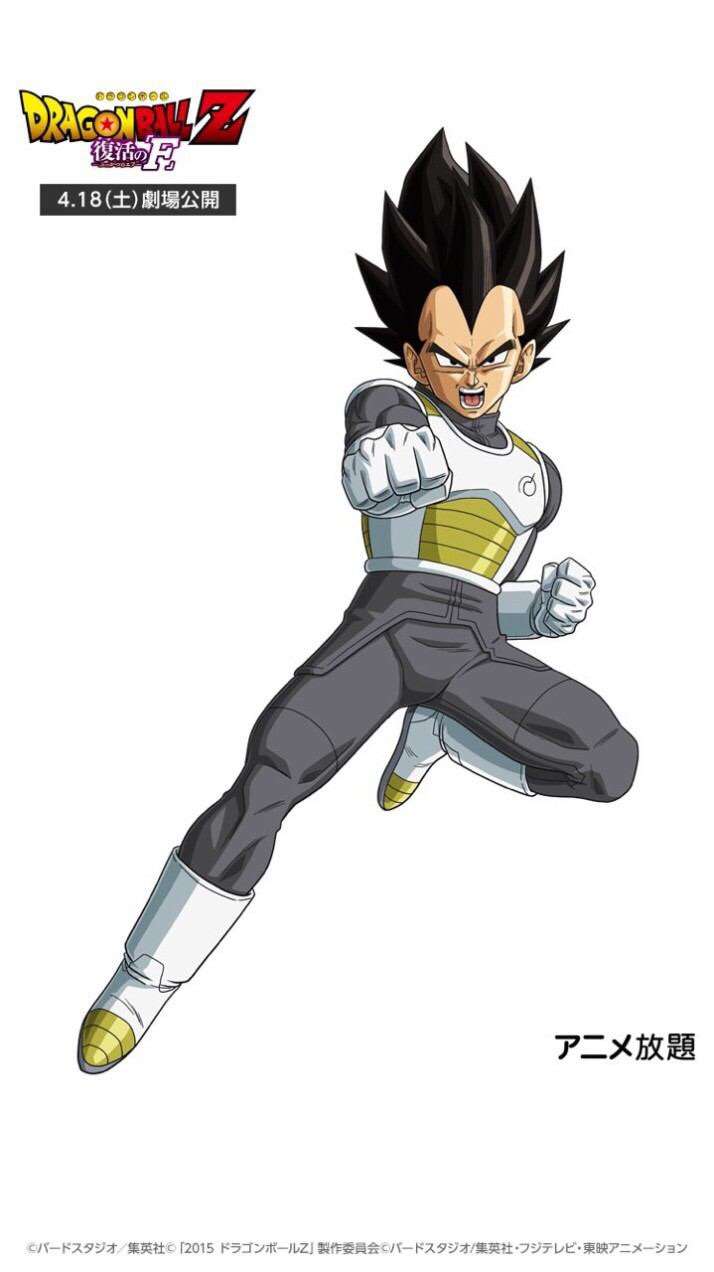 アニメ男性キャラNo.1を決めよう！