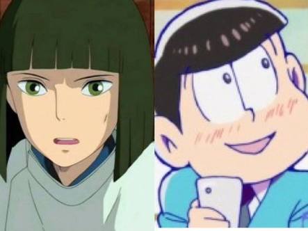 アニメ男性キャラNo.1を決めよう！