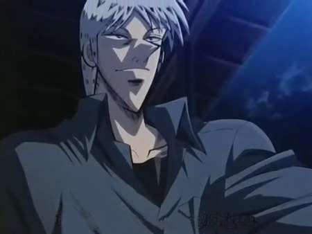 アニメ男性キャラNo.1を決めよう！