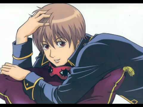 アニメ男性キャラNo.1を決めよう！