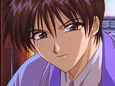 アニメ男性キャラNo.1を決めよう！