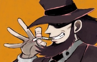 アニメ男性キャラNo.1を決めよう！