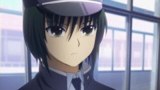 アニメ男性キャラNo.1を決めよう！