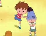 アニメ男性キャラNo.1を決めよう！
