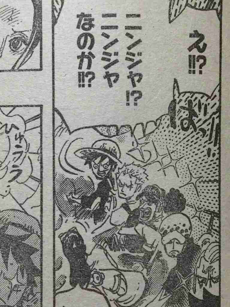 アニメ男性キャラNo.1を決めよう！
