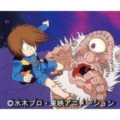 アニメ男性キャラNo.1を決めよう！