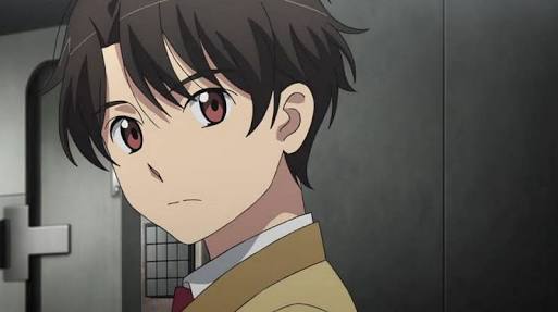 アニメ男性キャラNo.1を決めよう！