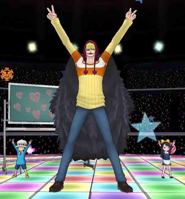 アニメ男性キャラNo.1を決めよう！