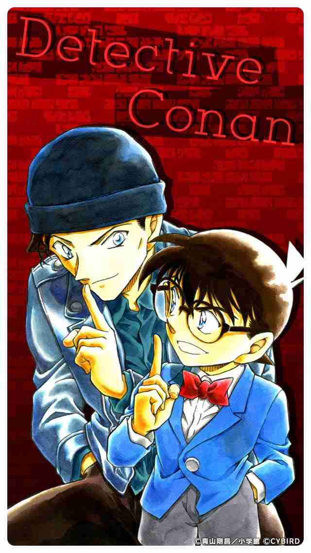 アニメ男性キャラNo.1を決めよう！